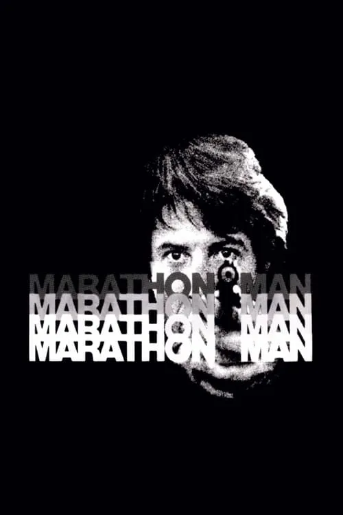 Marathon Man (movie)