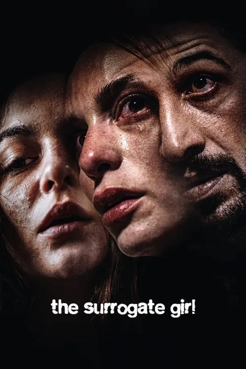 The Surrogate Girl