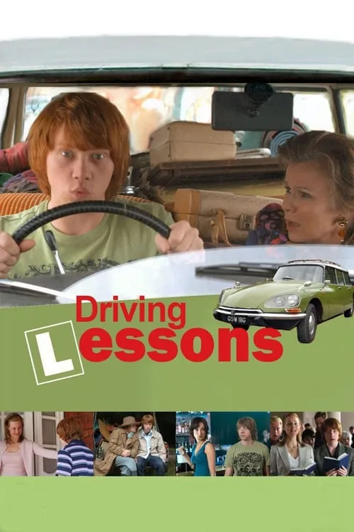 Driving Lessons (movie)