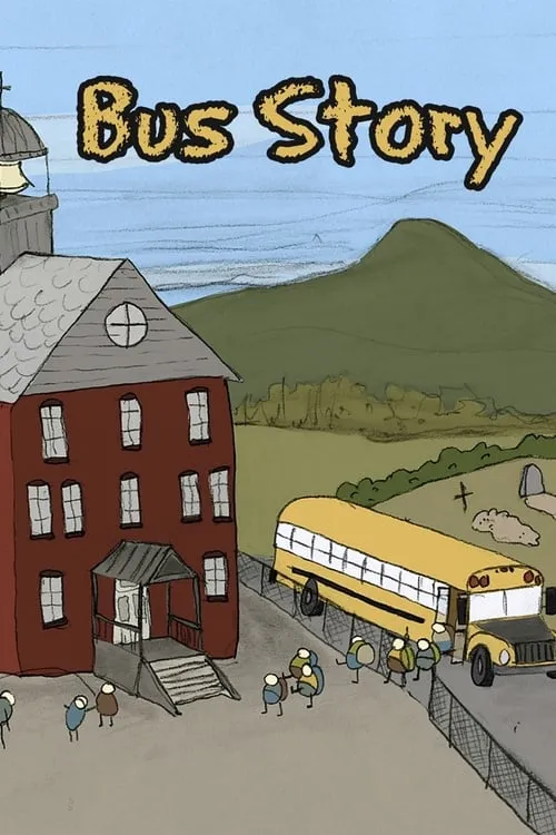 Bus Story (фильм)