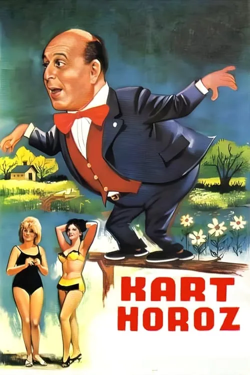 Kart Horoz (movie)