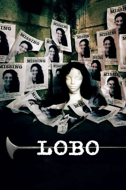 Lobo (movie)