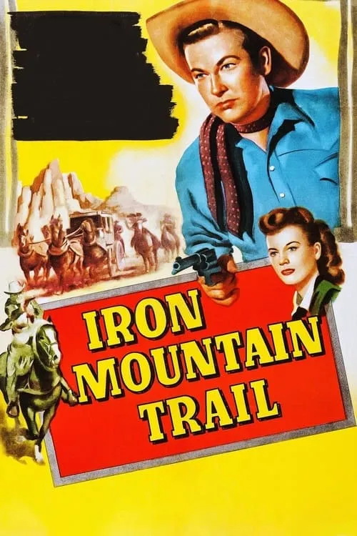 Iron Mountain Trail (фильм)