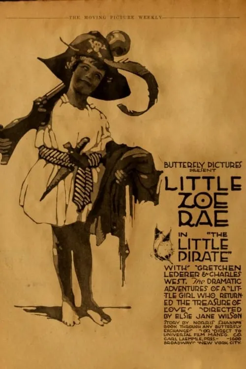 The Little Pirate (movie)