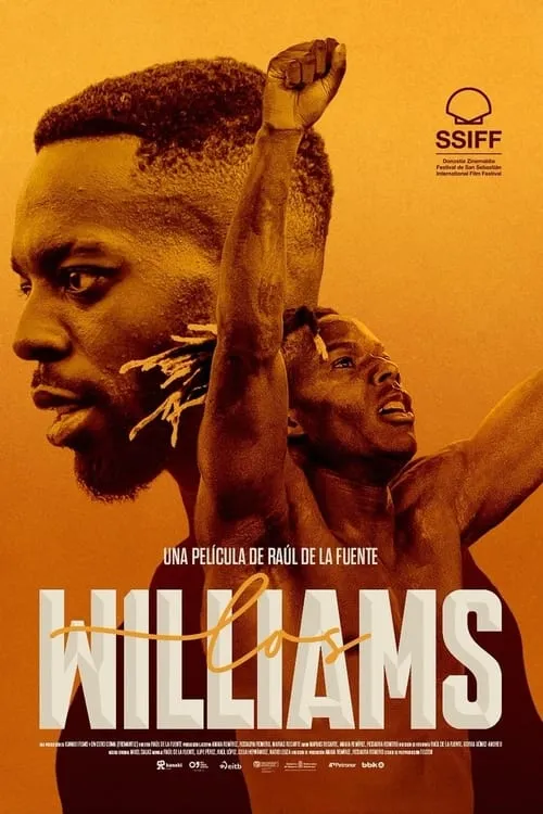 The Williams (movie)