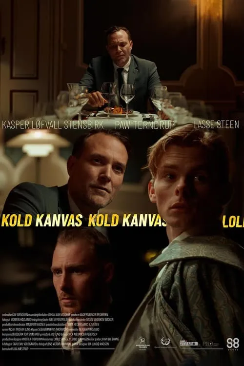 Kold kanvas (movie)