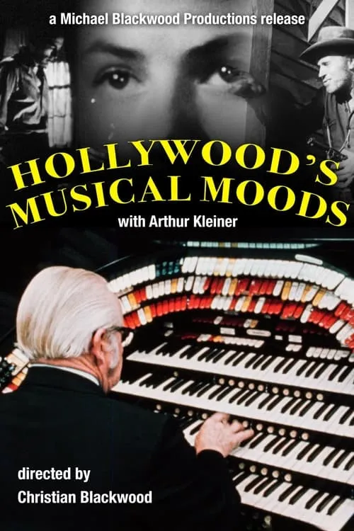 Hollywood's Musical Moods (фильм)