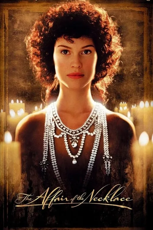 The Affair of the Necklace (movie)