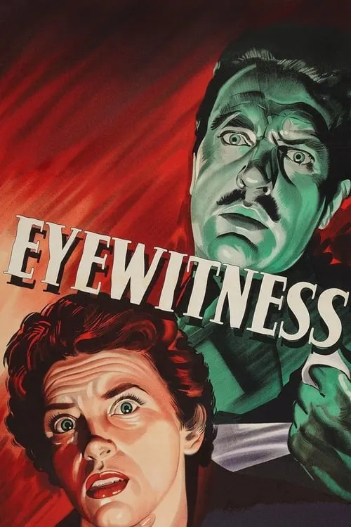 Eyewitness (фильм)