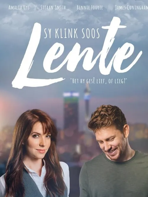 Sy Klink Soos Lente (movie)