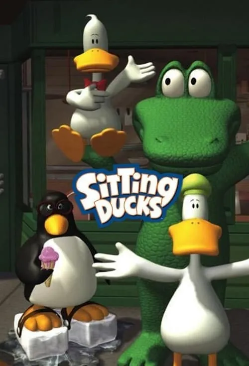 Sitting Ducks (фильм)