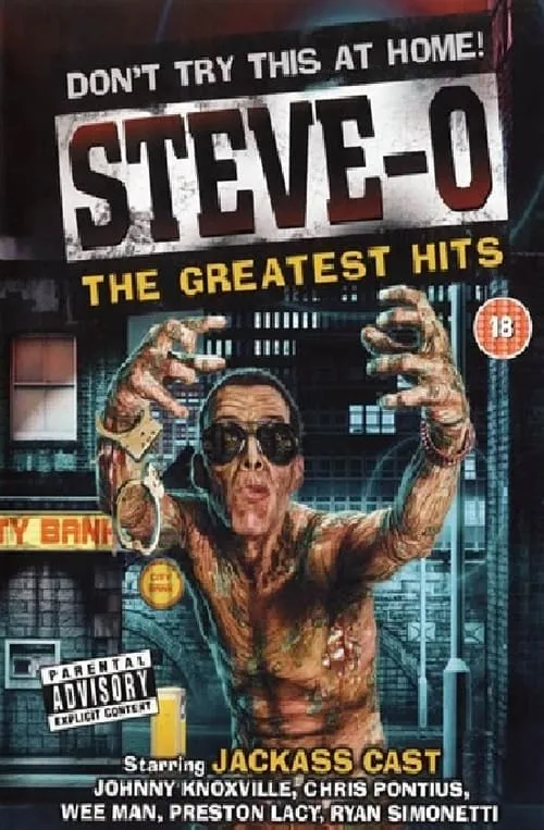 Steve-O: The Greatest Hits (movie)