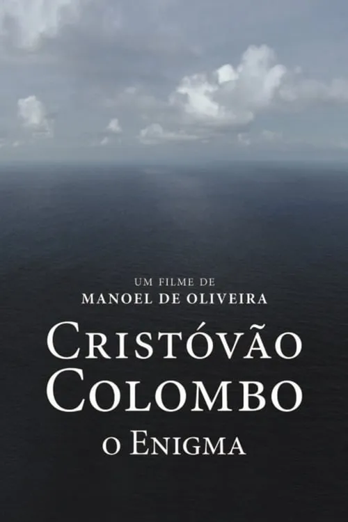 Christopher Columbus, The Enigma (movie)