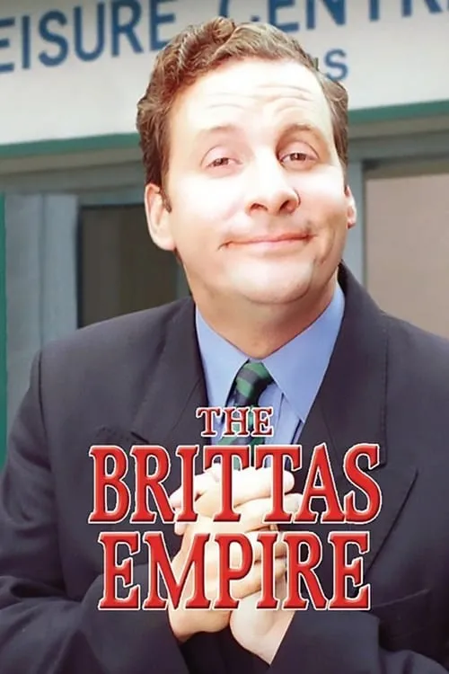 The Brittas Empire (сериал)