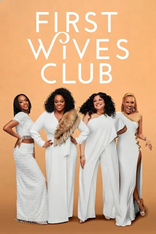 First Wives Club (series)