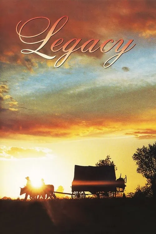 Legacy (фильм)