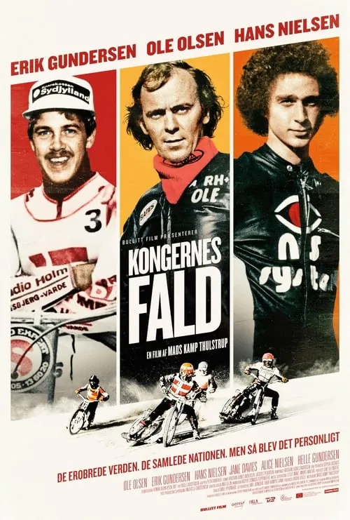 Kongernes fald