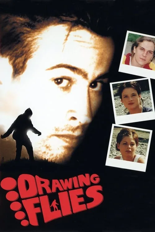 Drawing Flies (movie)