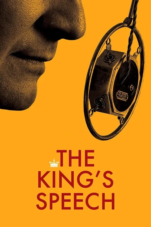 The King's Speech (movie)