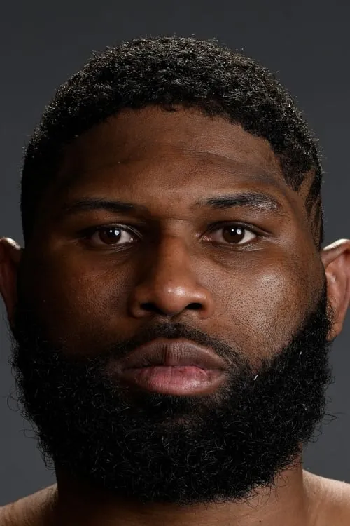 Curtis Blaydes