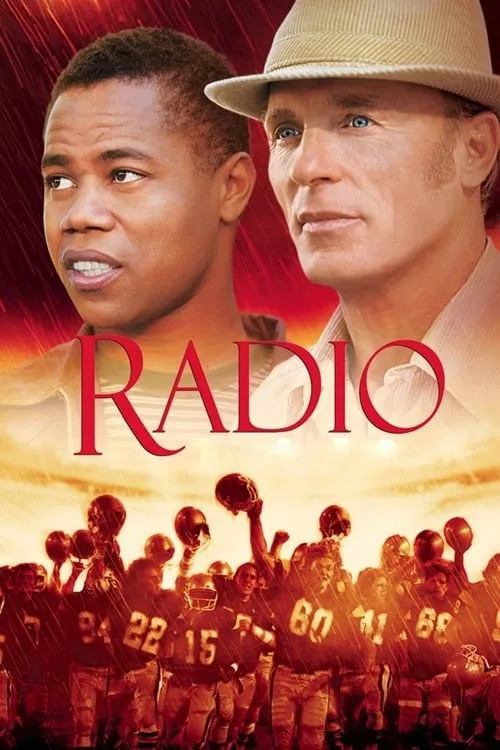 Radio (movie)