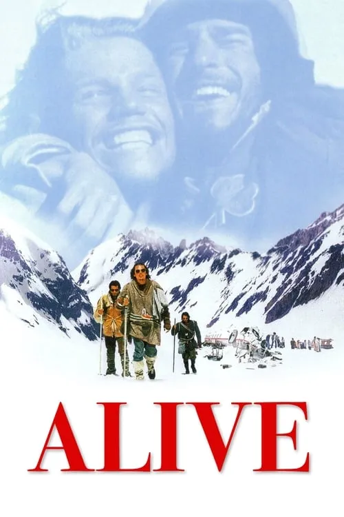 Alive (movie)