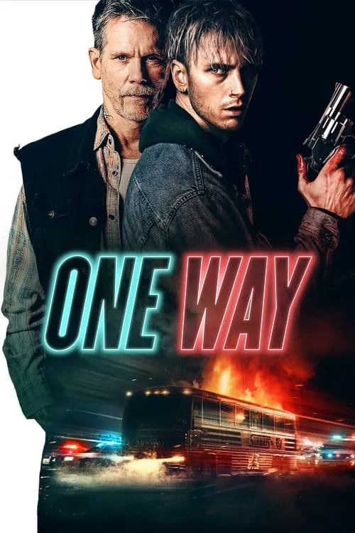 One Way (movie)