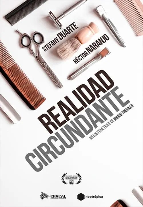 Surrounding Reality (movie)