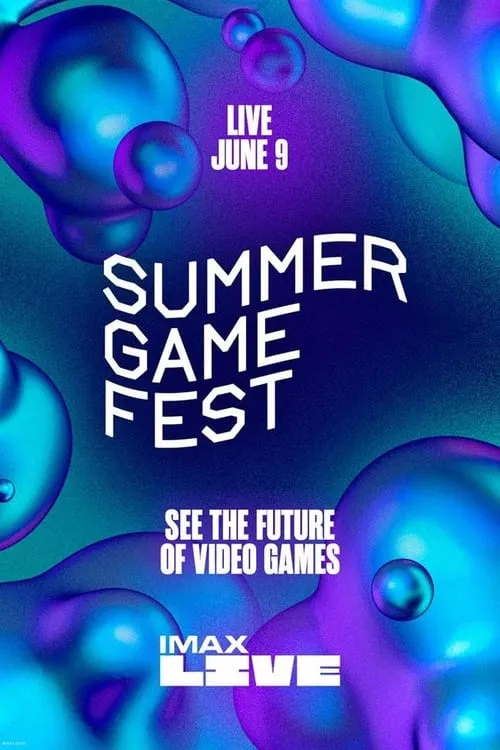 Summer Game Fest 2022 (movie)