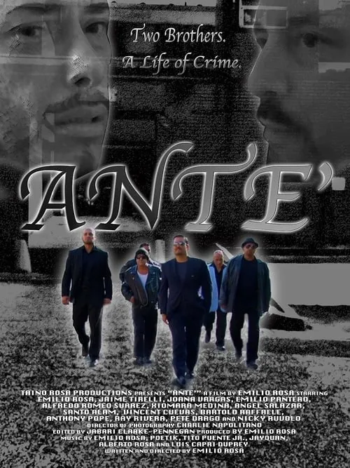 Ante’ (movie)