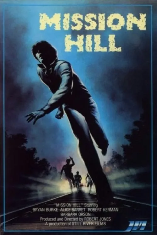 Mission Hill (movie)