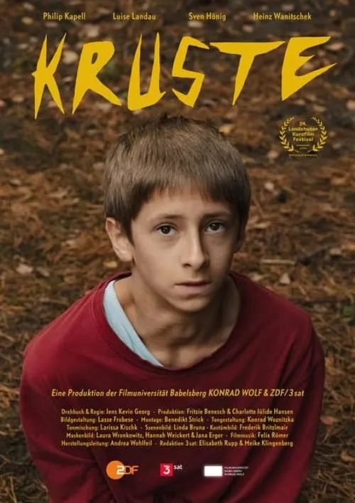 Kruste (movie)