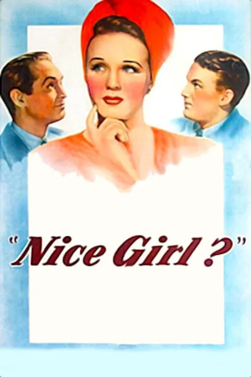 Nice Girl? (movie)