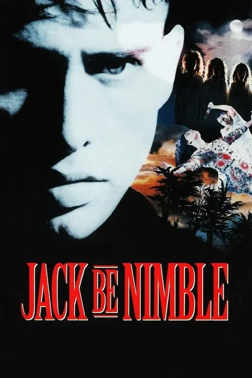 Jack Be Nimble (movie)