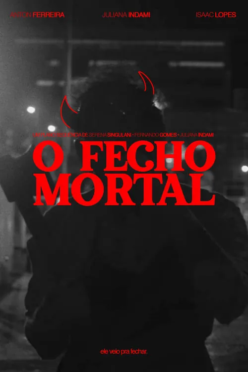 O Fecho Mortal (фильм)