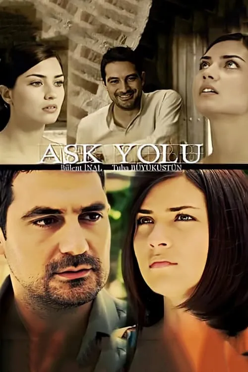 Aşk Yolu (movie)