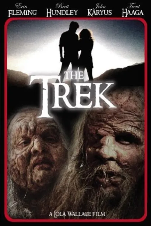 The Trek (фильм)