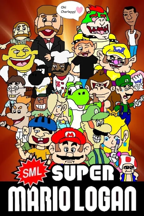 SuperMarioLogan (сериал)