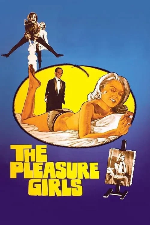 The Pleasure Girls (movie)
