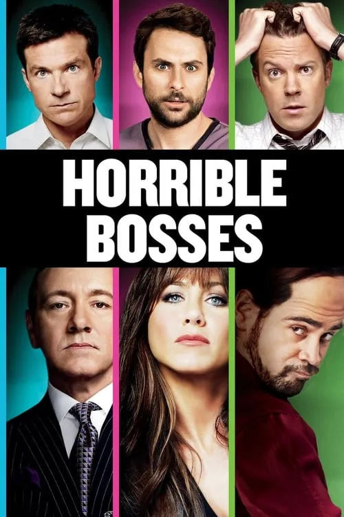 Horrible Bosses (movie)