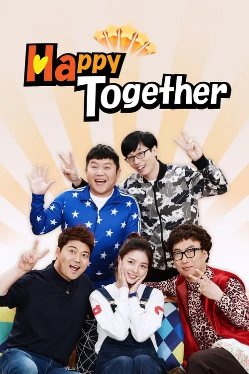 Happy Together (series)