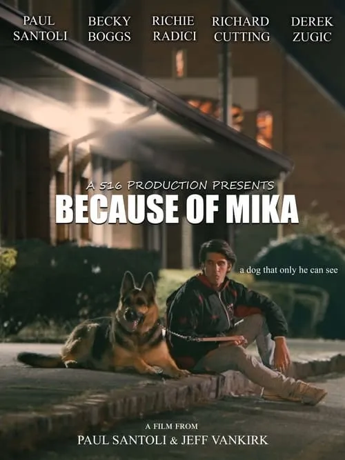 Because of Mika (movie)