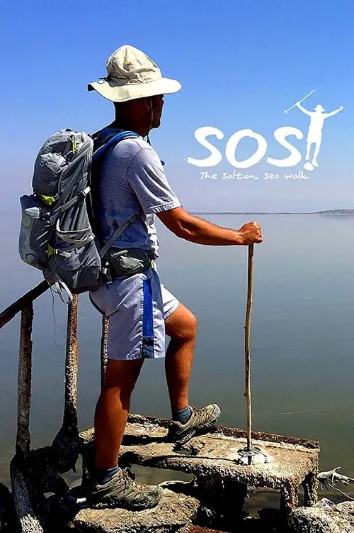 SOS: The Salton Sea Walk (фильм)