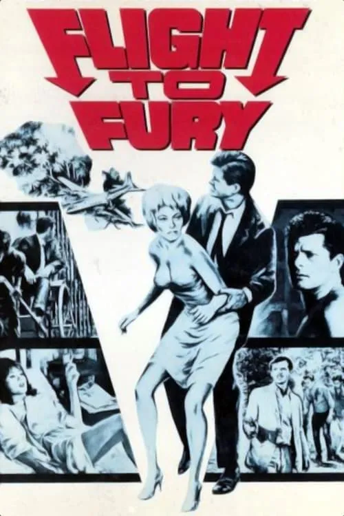 Flight to Fury (movie)