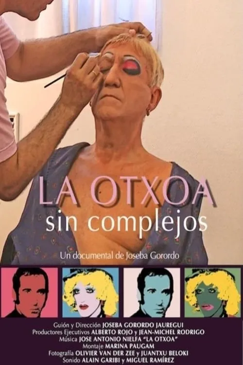 La Otxoa, sin complejos