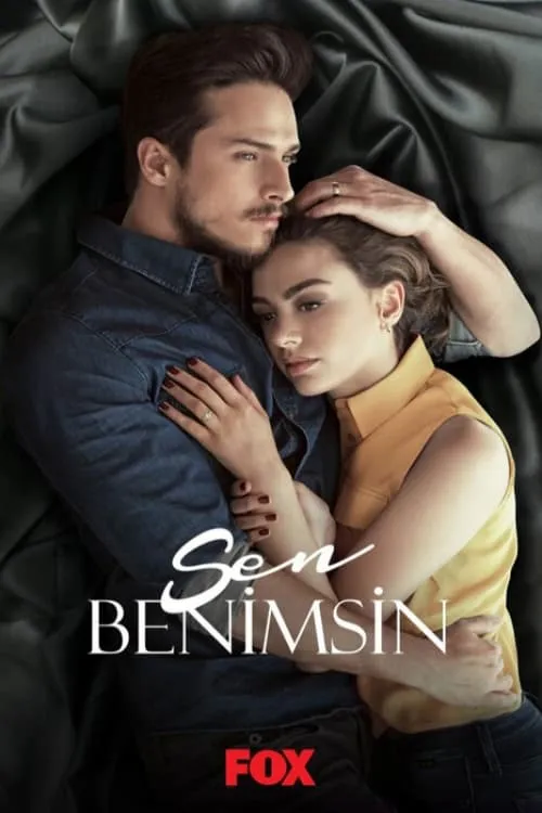 Sen Benimsin (series)