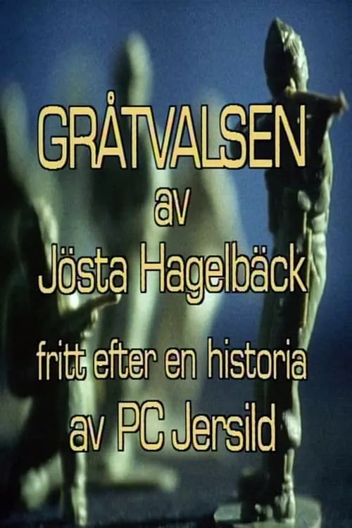 Gråtvalsen (фильм)