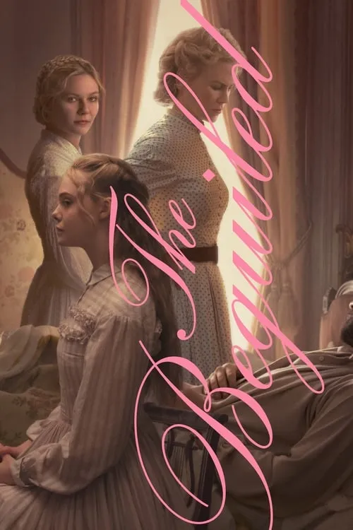 The Beguiled (movie)