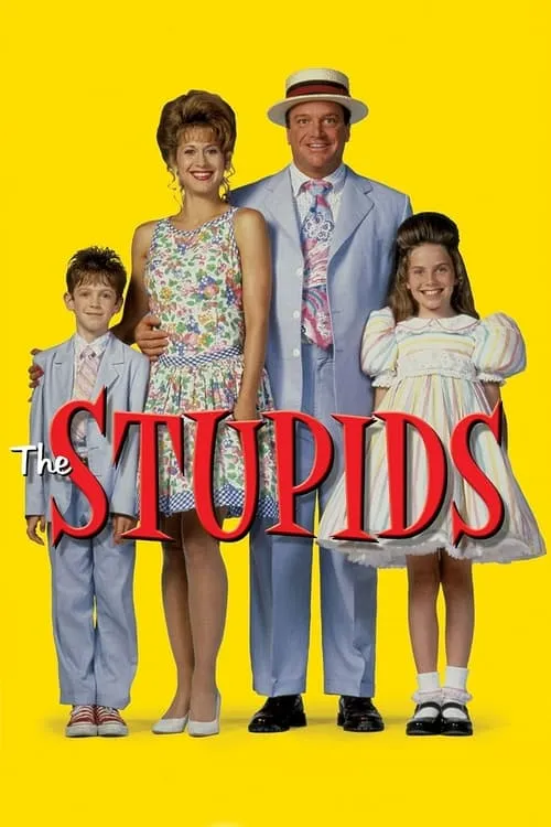 The Stupids (movie)