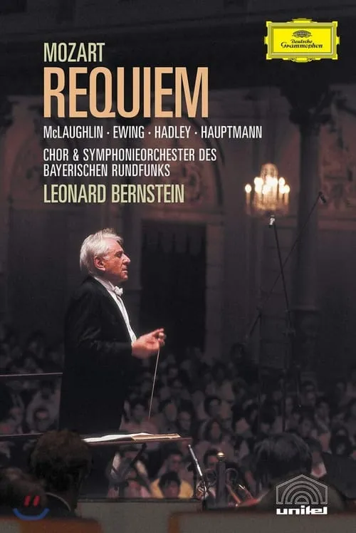 Mozart: Requiem (movie)